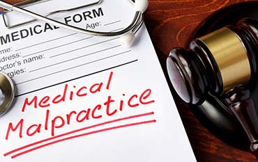 When Do Medication Errors Become Medical Malpractice?