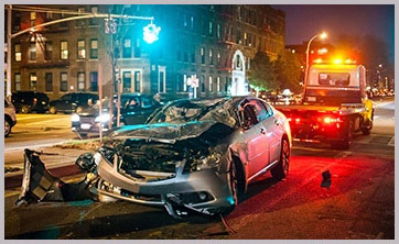 Auto Accident