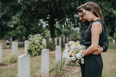 Wrongful Death: Seeking Justice for the Loss of a Loved One