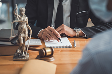 Tips For Navigating The Right Attorney In NY
