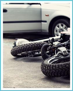 Motorcycle Accident Attorney - Long Island City, NY