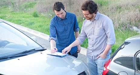 Auto Accident Compensation: What You Need to Know