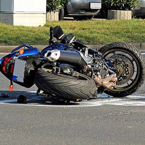Motorcycle Accident Lawyer New York