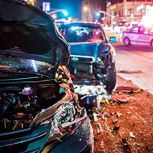 New York Car Accident Lawyer