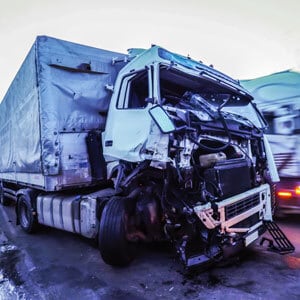 Truck Accidents Lawyer In New York