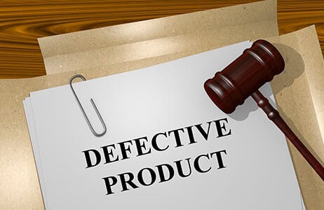 How To Proceed Claim When a Damage Occurs Due to a Defective Product?