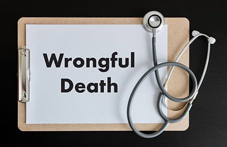 What is the Wrongful Death Claim Process in Brooklyn?