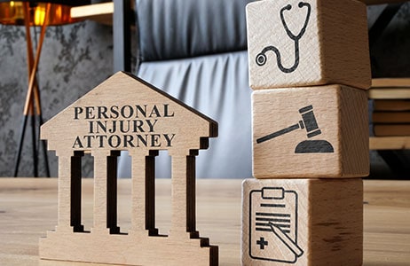 Best Astoria Personal Injury Lawyer, NY