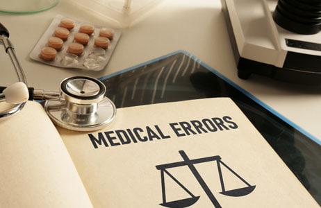 How to Claim Diagnostic Error in Healthcare?