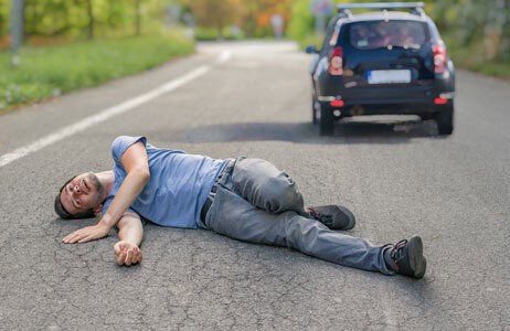 Role of a Legal Counsel in a Hit-and-Run Case