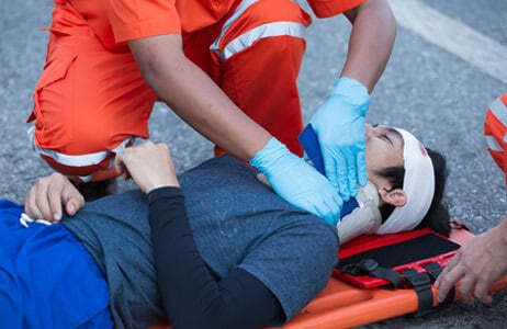 Serious Injuries and Help from Expert Attorneys