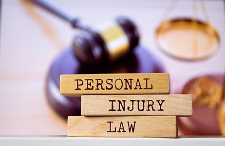 Bay Park’s Best Personal Injury Lawyer