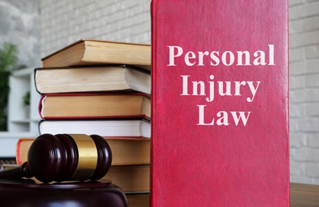 Premier Personal Injury Lawyer in Borough Park