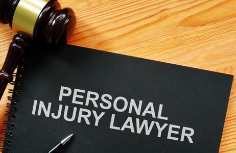 Top-Tier Personal Injury Lawyer in Atlantic Beach